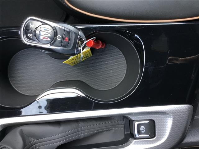2024 Buick Envista Avenir (Stk: S2781) in Cornwall - Image 9 of 30