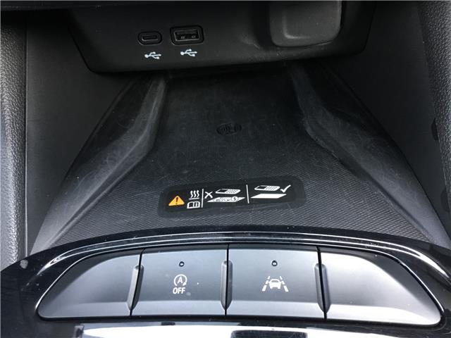 2024 Buick Envista Avenir (Stk: S2781) in Cornwall - Image 11 of 30
