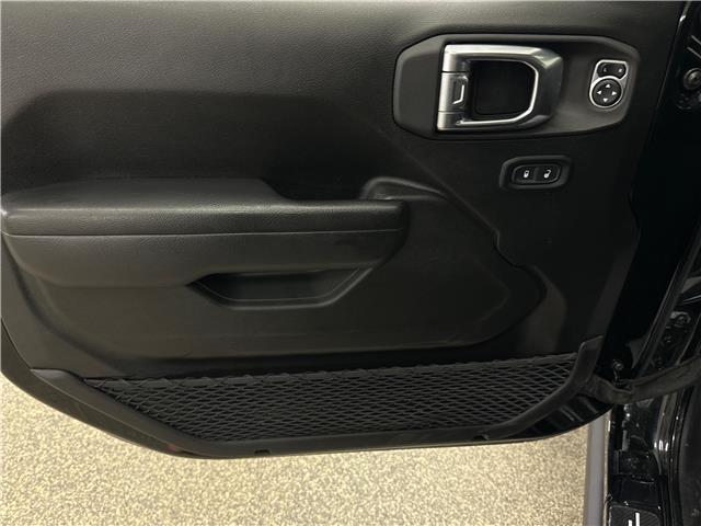 2023 Jeep Wrangler Willys (Stk: 43820J) in Belleville - Image 14 of 31