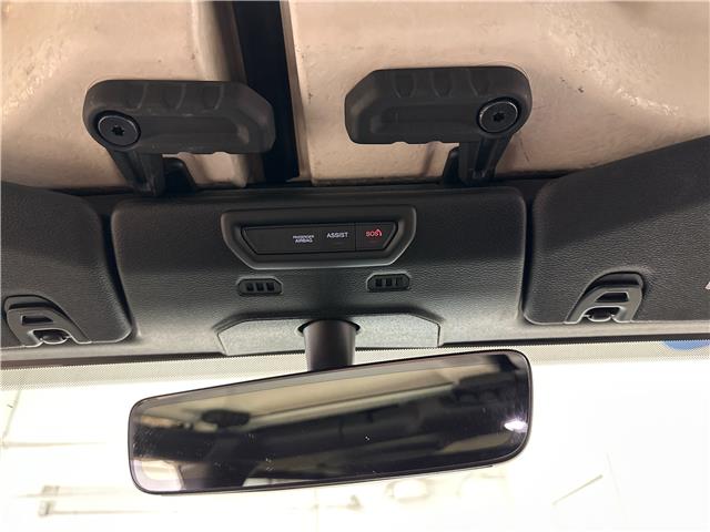 2023 Jeep Wrangler Willys (Stk: 43820J) in Belleville - Image 21 of 31