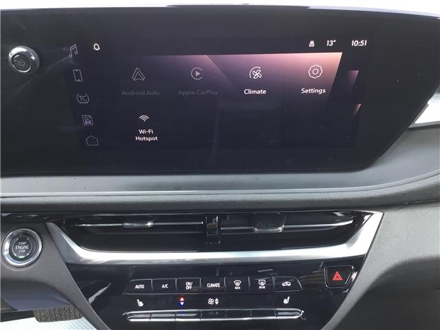 2024 Buick Envista Avenir (Stk: S2781) in Cornwall - Image 22 of 30