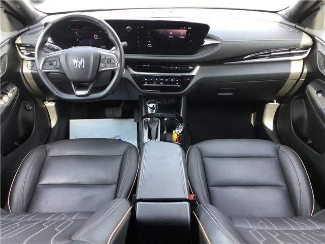 2024 Buick Envista Avenir (Stk: S2781) in Cornwall - Image 14 of 30