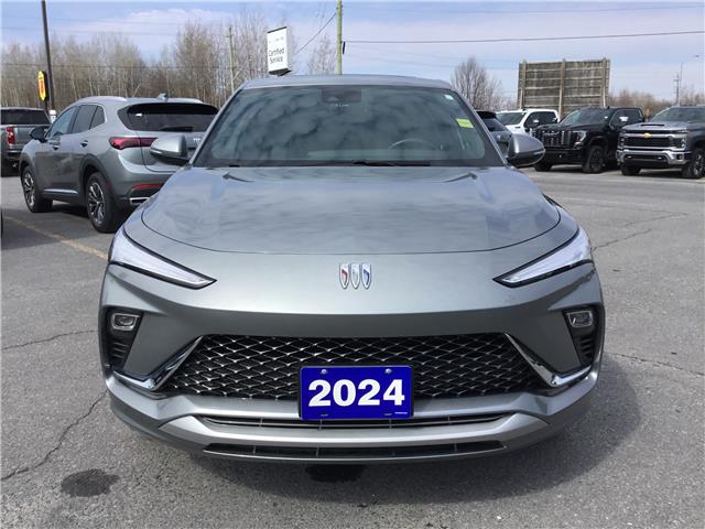 2024 Buick Envista Avenir (Stk: S2781) in Cornwall - Image 29 of 30