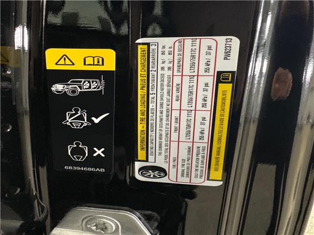 2023 Jeep Wrangler Willys (Stk: 43820J) in Belleville - Image 25 of 31