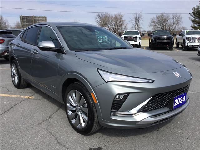 2024 Buick Envista Avenir (Stk: S2781) in Cornwall - Image 28 of 30