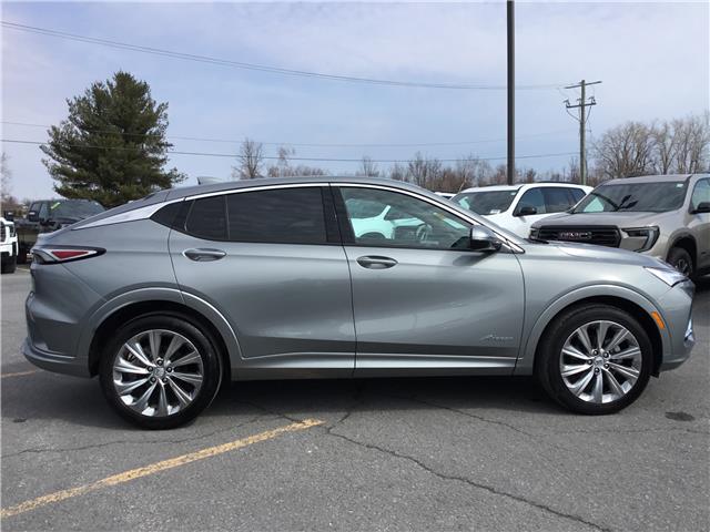 2024 Buick Envista Avenir (Stk: S2781) in Cornwall - Image 27 of 30