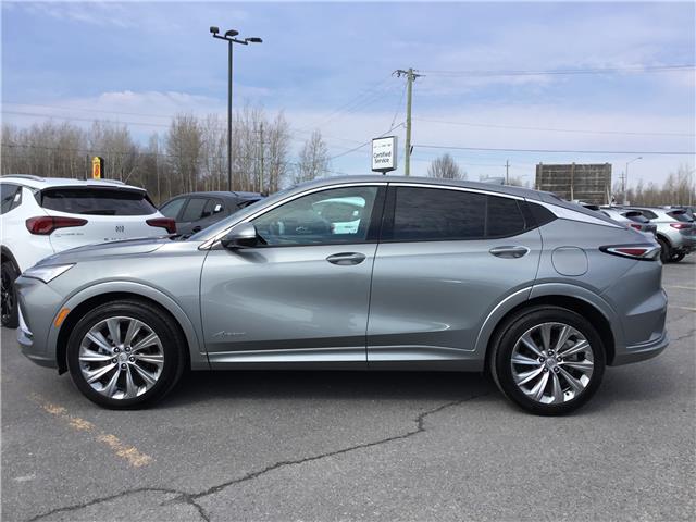 2024 Buick Envista Avenir (Stk: S2781) in Cornwall - Image 23 of 30