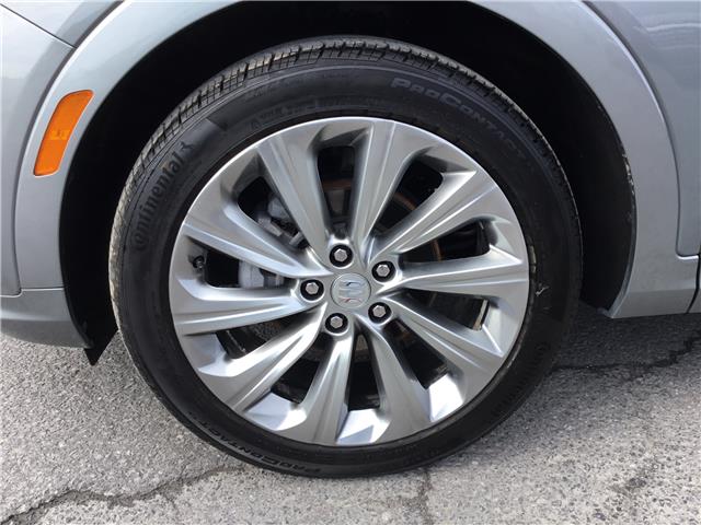 2024 Buick Envista Avenir (Stk: S2781) in Cornwall - Image 30 of 30