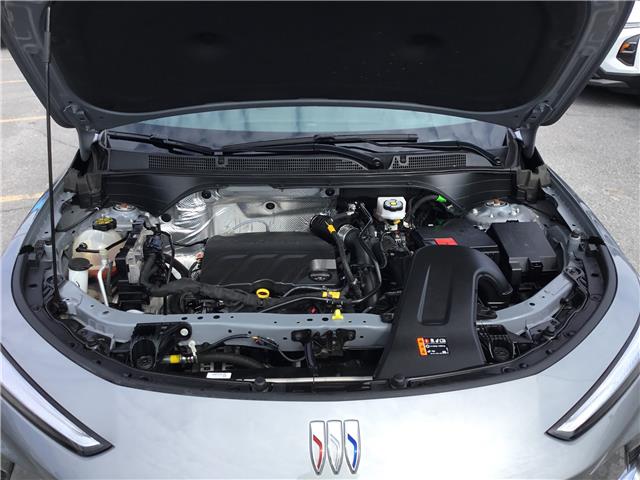 2024 Buick Envista Avenir (Stk: S2781) in Cornwall - Image 18 of 30