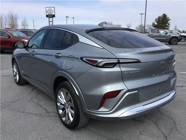 2024 Buick Envista Avenir (Stk: S2781) in Cornwall - Image 24 of 30