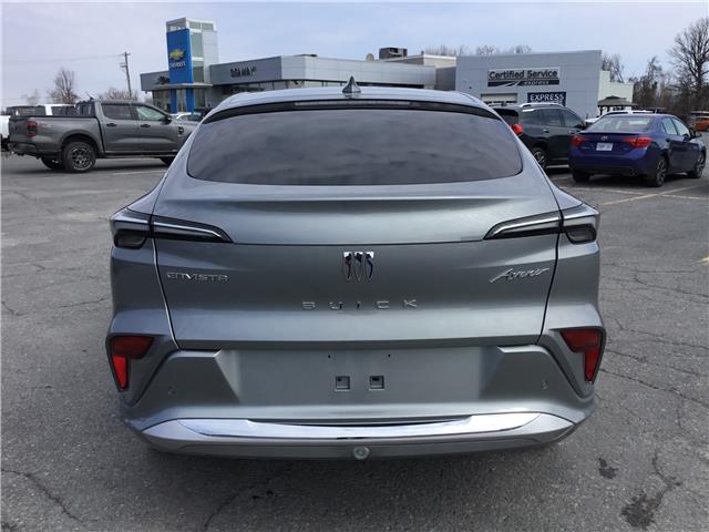 2024 Buick Envista Avenir (Stk: S2781) in Cornwall - Image 25 of 30