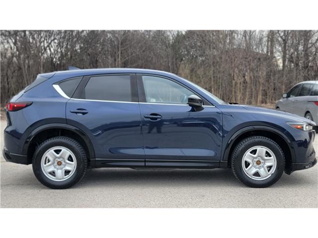 2022 Mazda CX-5 GT (Stk: 1726C53125A) in London - Image 6 of 28