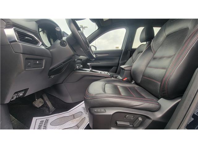 2022 Mazda CX-5 GT (Stk: 1726C53125A) in London - Image 9 of 28