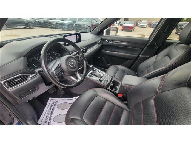 2022 Mazda CX-5 GT (Stk: 1726C53125A) in London - Image 10 of 28
