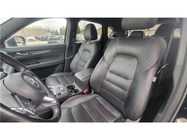 2022 Mazda CX-5 GT (Stk: 1726C53125A) in London - Image 11 of 28