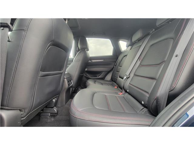 2022 Mazda CX-5 GT (Stk: 1726C53125A) in London - Image 12 of 28