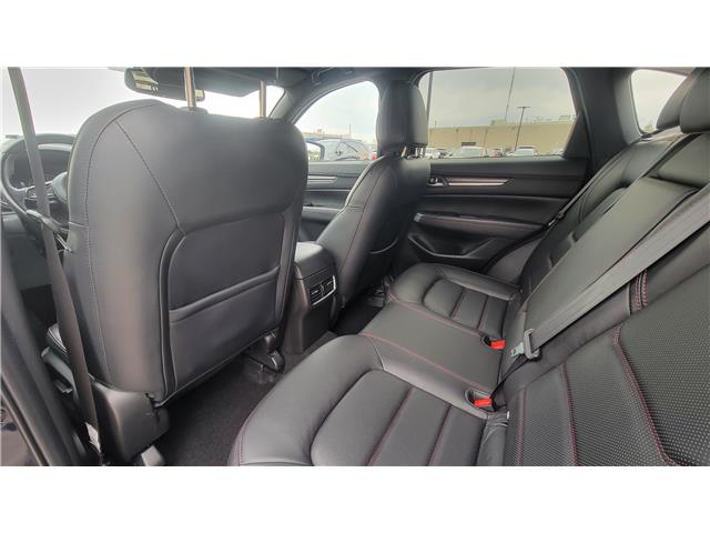 2022 Mazda CX-5 GT (Stk: 1726C53125A) in London - Image 13 of 28