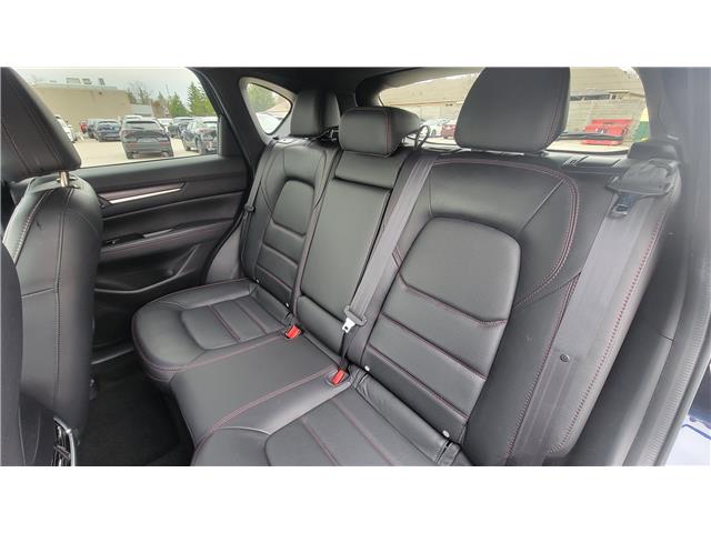 2022 Mazda CX-5 GT (Stk: 1726C53125A) in London - Image 14 of 28