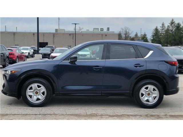 2022 Mazda CX-5 GT (Stk: 1726C53125A) in London - Image 2 of 28