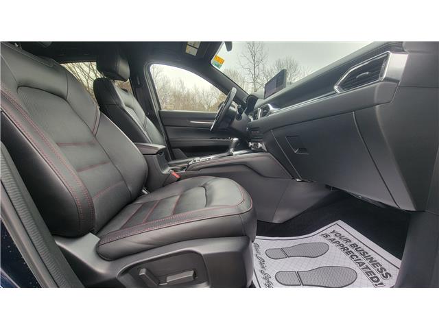 2022 Mazda CX-5 GT (Stk: 1726C53125A) in London - Image 15 of 28