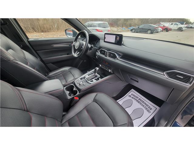 2022 Mazda CX-5 GT (Stk: 1726C53125A) in London - Image 16 of 28