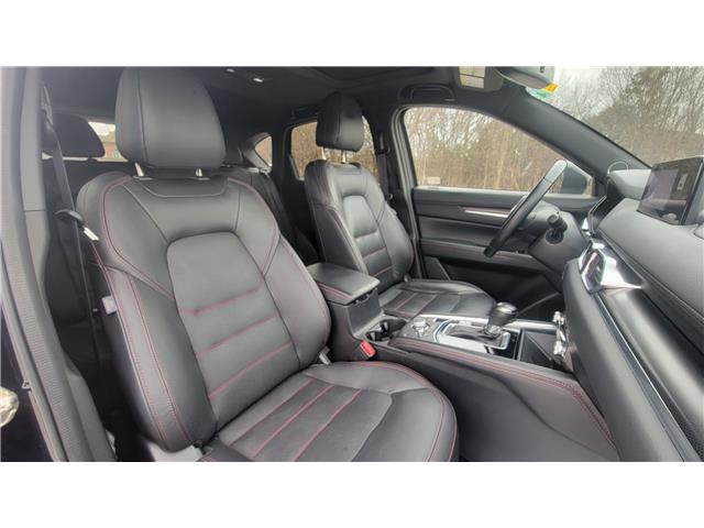 2022 Mazda CX-5 GT (Stk: 1726C53125A) in London - Image 17 of 28