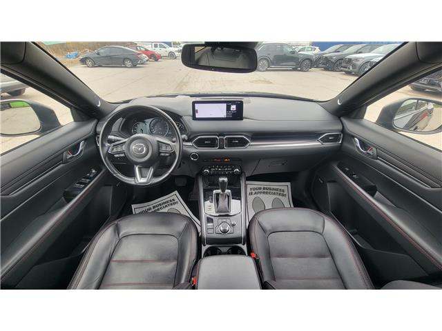 2022 Mazda CX-5 GT (Stk: 1726C53125A) in London - Image 18 of 28