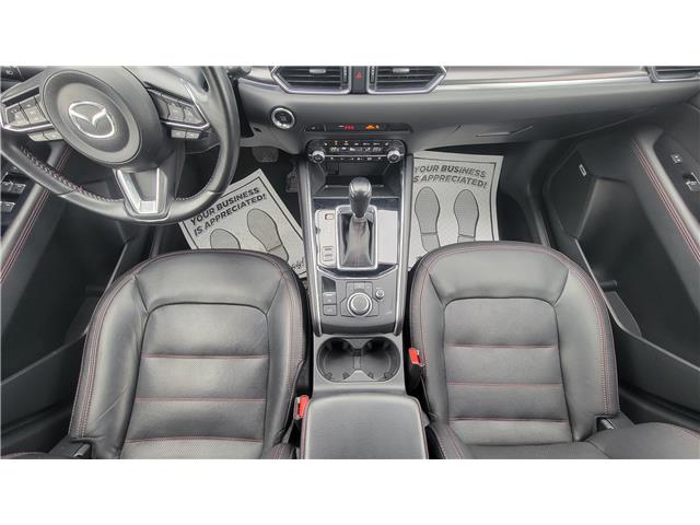 2022 Mazda CX-5 GT (Stk: 1726C53125A) in London - Image 19 of 28
