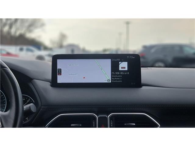 2022 Mazda CX-5 GT (Stk: 1726C53125A) in London - Image 20 of 28