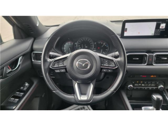2022 Mazda CX-5 GT (Stk: 1726C53125A) in London - Image 21 of 28
