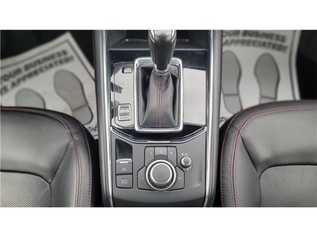 2022 Mazda CX-5 GT (Stk: 1726C53125A) in London - Image 23 of 28