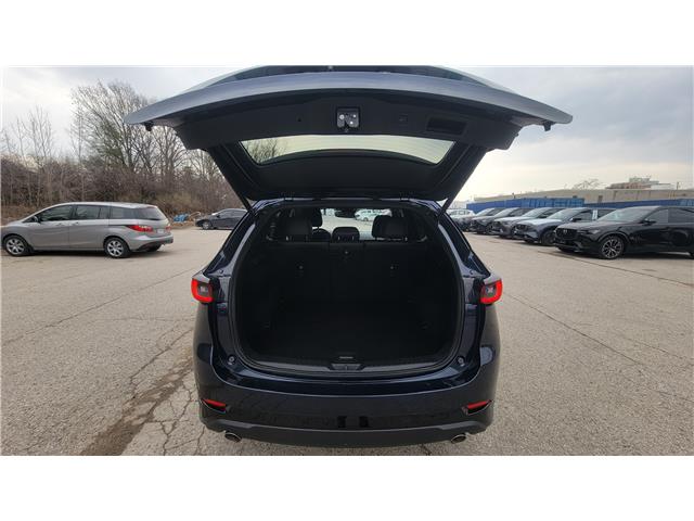 2022 Mazda CX-5 GT (Stk: 1726C53125A) in London - Image 24 of 28