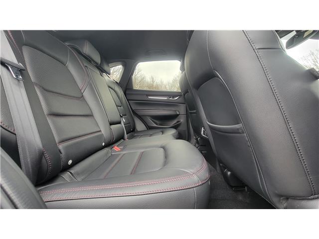 2022 Mazda CX-5 GT (Stk: 1726C53125A) in London - Image 26 of 28