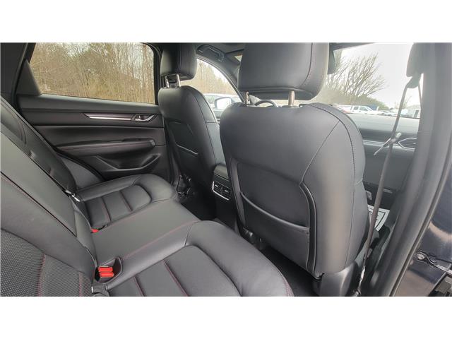 2022 Mazda CX-5 GT (Stk: 1726C53125A) in London - Image 27 of 28