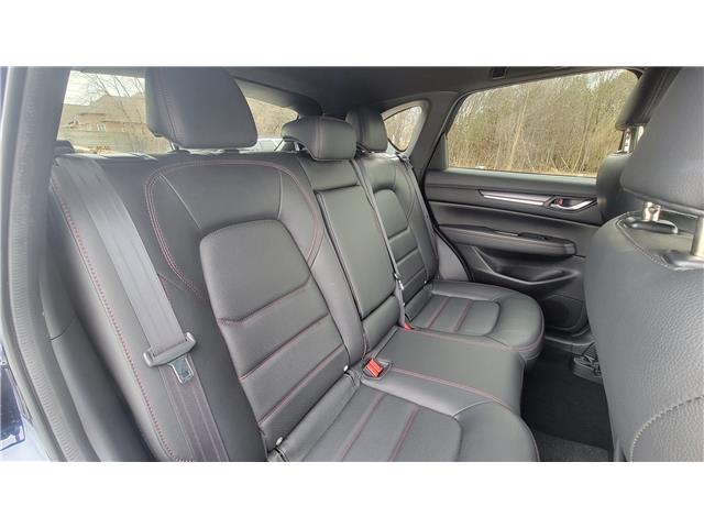 2022 Mazda CX-5 GT (Stk: 1726C53125A) in London - Image 28 of 28