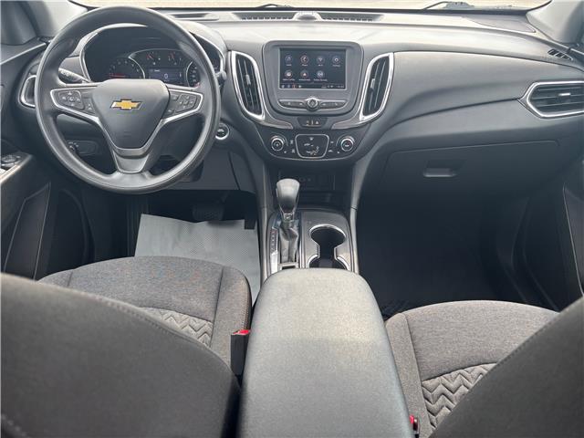 2023 Chevrolet Equinox LT (Stk: U9134A) in Uxbridge - Image 11 of 28