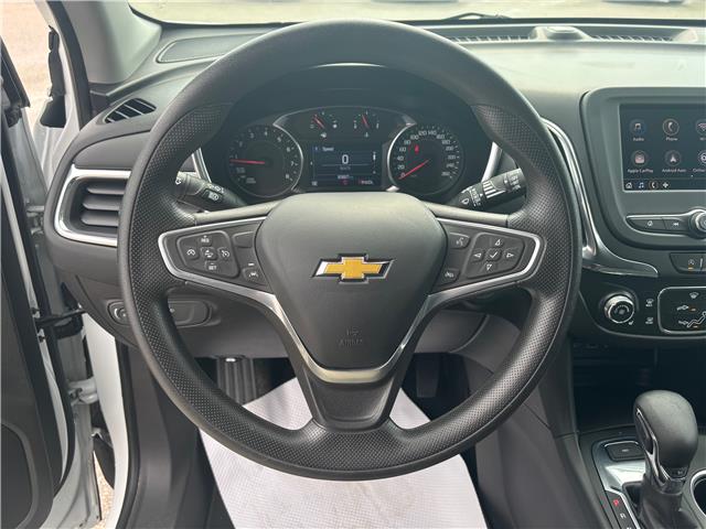 2023 Chevrolet Equinox LT (Stk: U9134A) in Uxbridge - Image 12 of 28