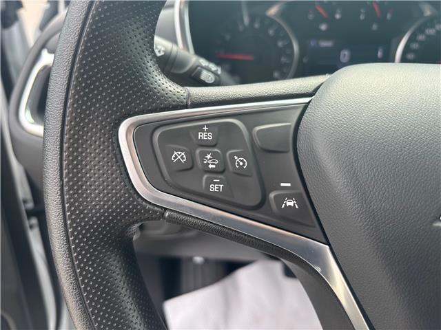 2023 Chevrolet Equinox LT (Stk: U9134A) in Uxbridge - Image 13 of 28