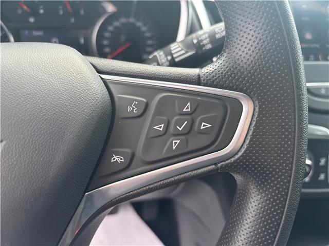 2023 Chevrolet Equinox LT (Stk: U9134A) in Uxbridge - Image 14 of 28