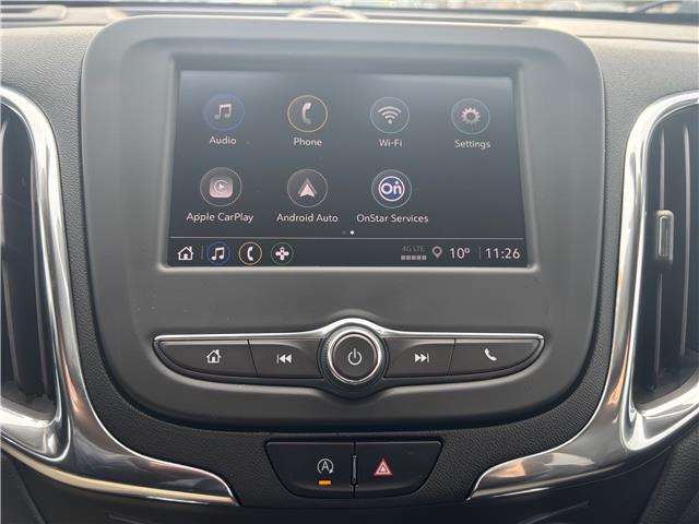 2023 Chevrolet Equinox LT (Stk: U9134A) in Uxbridge - Image 15 of 28