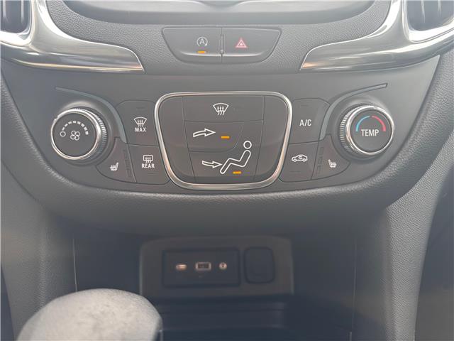 2023 Chevrolet Equinox LT (Stk: U9134A) in Uxbridge - Image 16 of 28