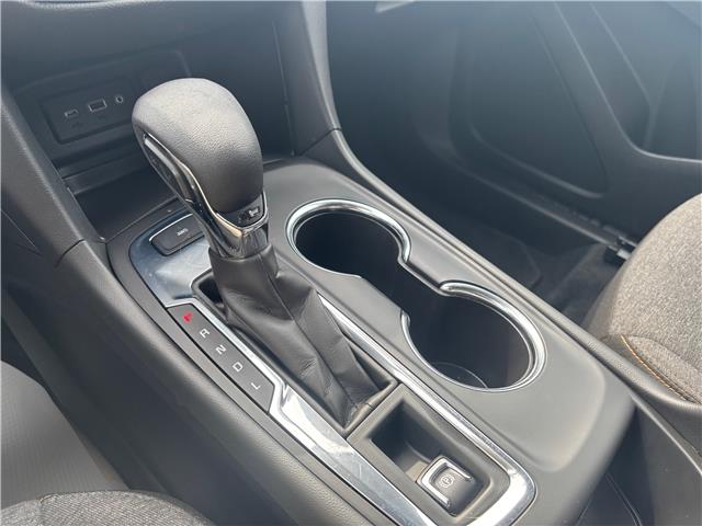 2023 Chevrolet Equinox LT (Stk: U9134A) in Uxbridge - Image 17 of 28
