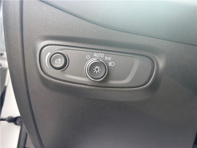 2023 Chevrolet Equinox LT (Stk: U9134A) in Uxbridge - Image 18 of 28
