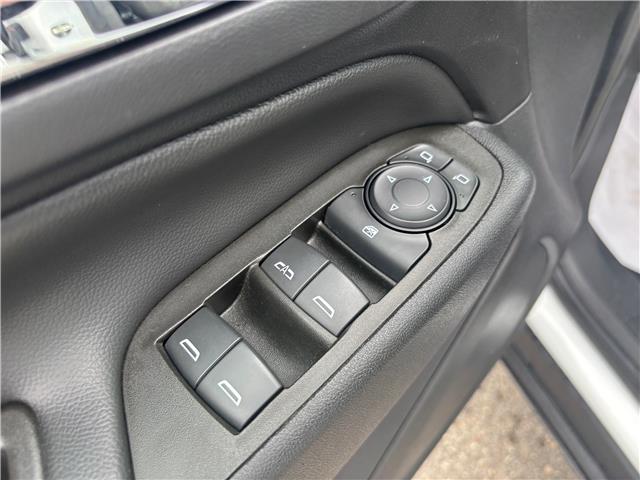 2023 Chevrolet Equinox LT (Stk: U9134A) in Uxbridge - Image 20 of 28