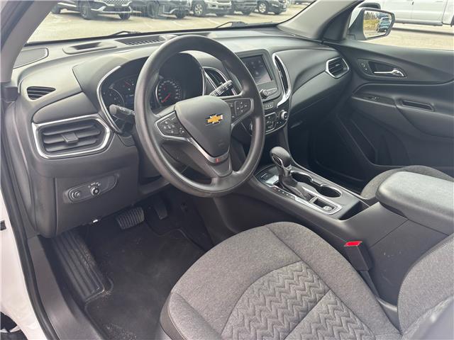2023 Chevrolet Equinox LT (Stk: U9134A) in Uxbridge - Image 21 of 28