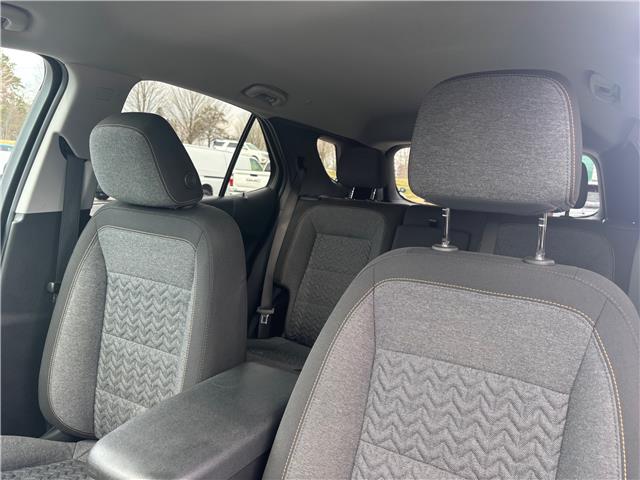 2023 Chevrolet Equinox LT (Stk: U9134A) in Uxbridge - Image 22 of 28