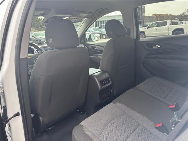 2023 Chevrolet Equinox LT (Stk: U9134A) in Uxbridge - Image 23 of 28