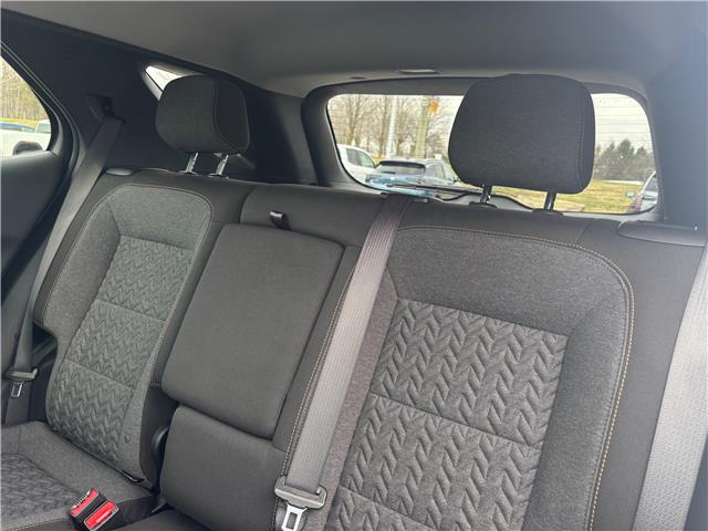 2023 Chevrolet Equinox LT (Stk: U9134A) in Uxbridge - Image 24 of 28
