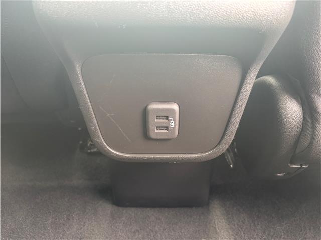2023 Chevrolet Equinox LT (Stk: U9134A) in Uxbridge - Image 25 of 28