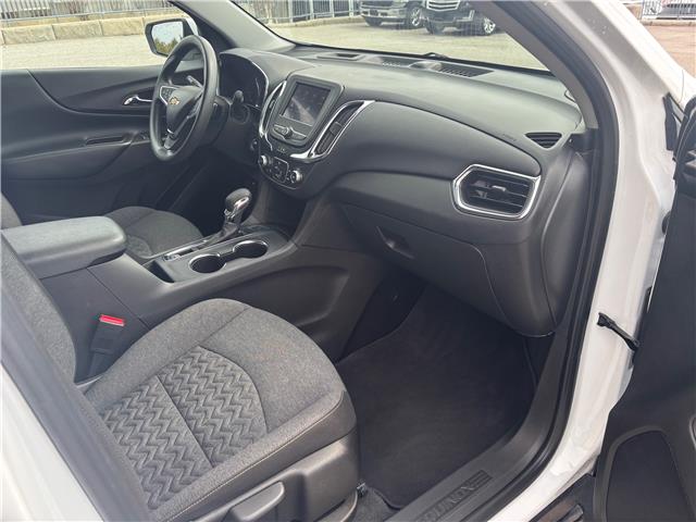 2023 Chevrolet Equinox LT (Stk: U9134A) in Uxbridge - Image 26 of 28